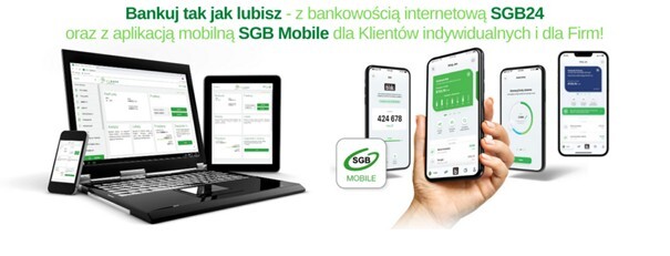 Kolaż zdjęć komputer, tablet i telefony komórkowe.