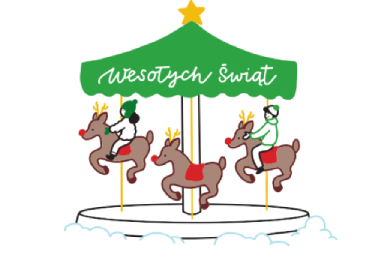 Godziny otwarcia w okresie świątecznym