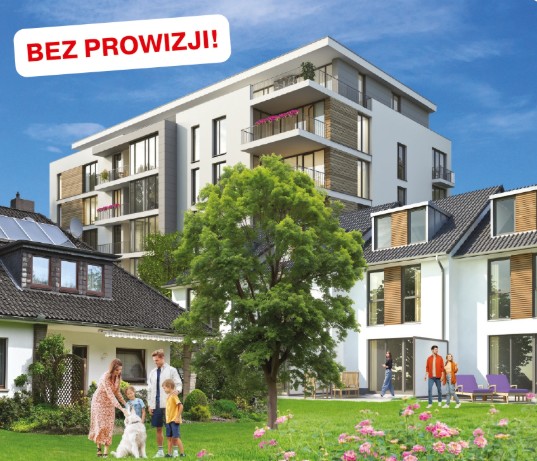 Dom dla każdego znaczy coś innego...