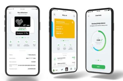 SGB Mobile - Nowe funkcje