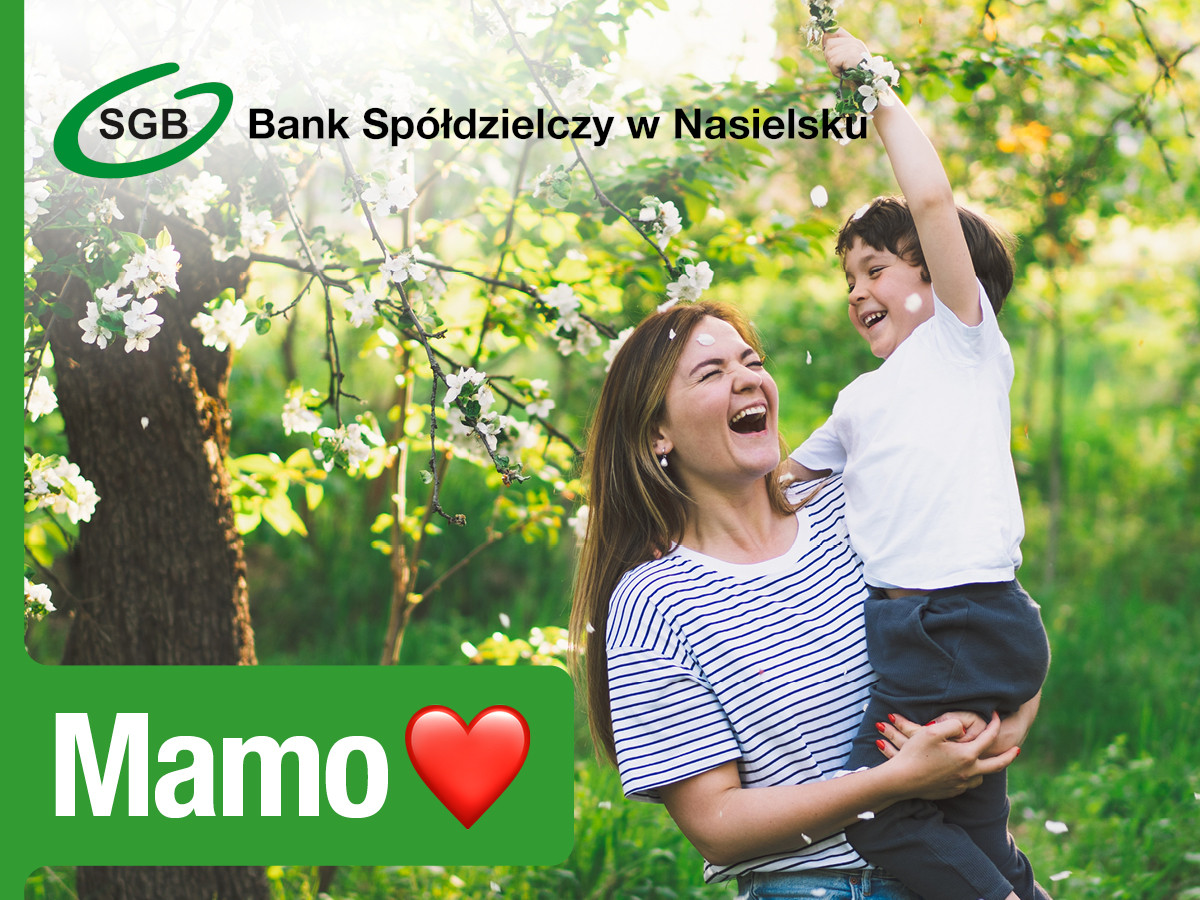 Dziś Dzień Matki