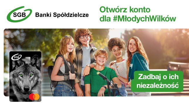 Młodzi ludzie